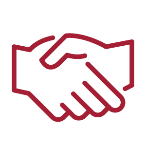 Handshake