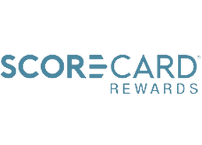 Score Card Rewards Logo