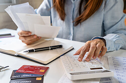 How to do your banking