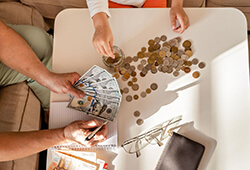 How to do your banking