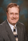 Photo of Scott Calhoun