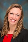 Photo of Allison Hodas