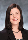 Photo of Erin Mehler