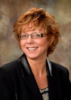 Photo of Terri Swanson