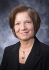 Photo of Mary J. Taromina