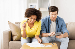 How to do your banking