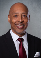 Kevin Dixon Headshot