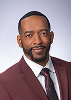 Ashton Jones Headshot
