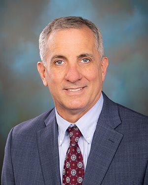Nicholas Ward headshot
