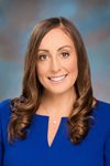 Kelly Buck headshot