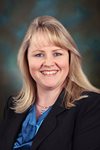 Headshot of Jennifer Brown