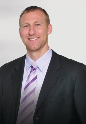 Russell Daniels  headshot