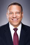 Headshot of Wesley H. Gillespie
