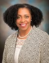 Headshot of Andrea T. Jeffress