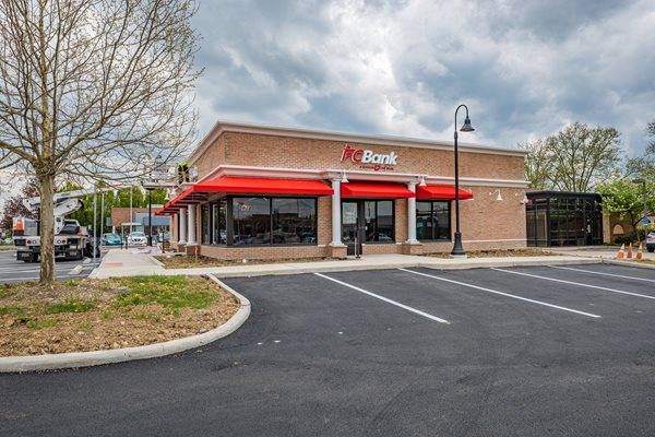 Westerville Accent Photo